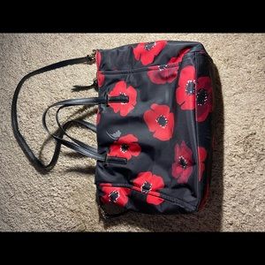 Kate Spade ♠️  wilson road poppy alyse